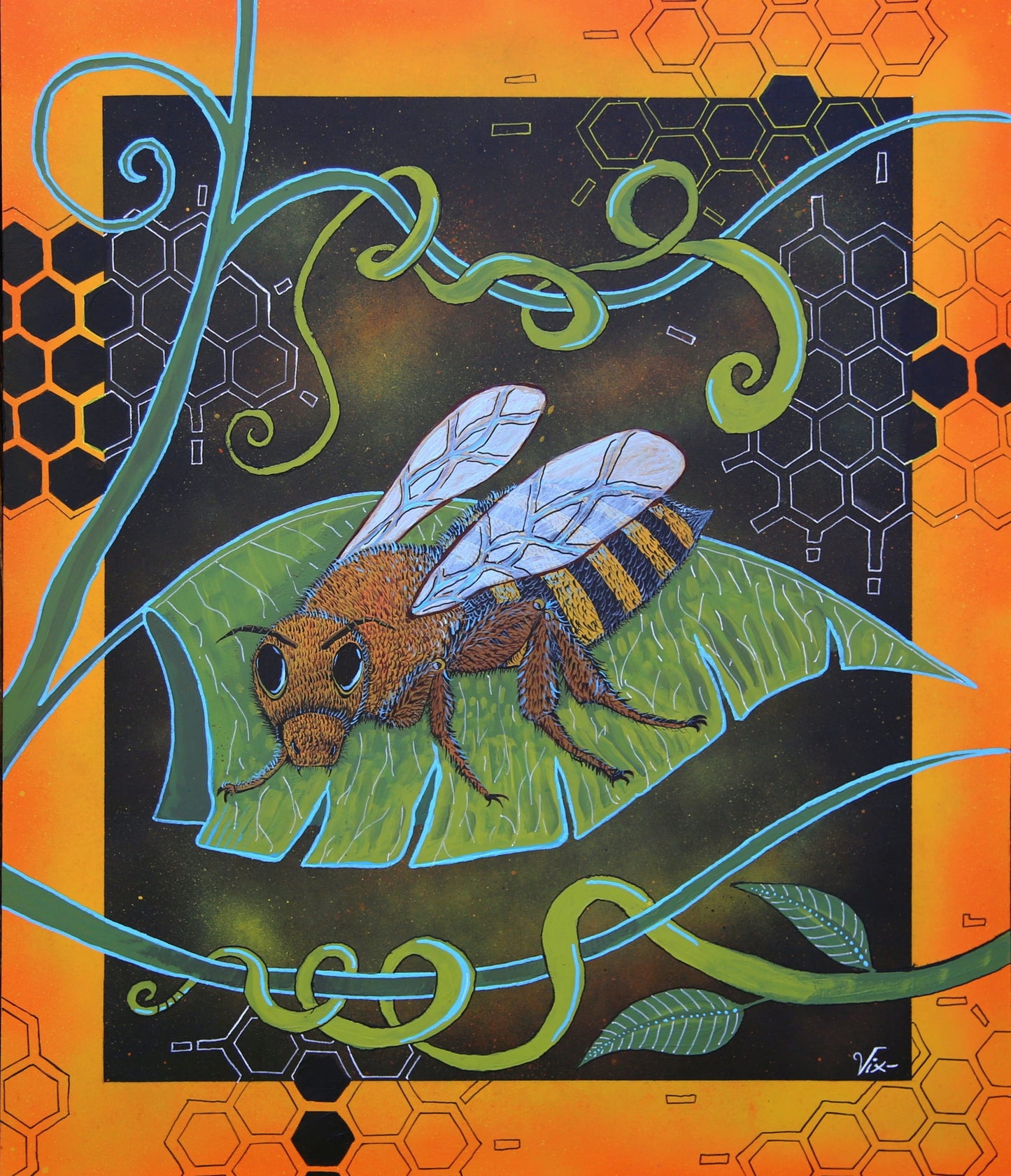 Bee