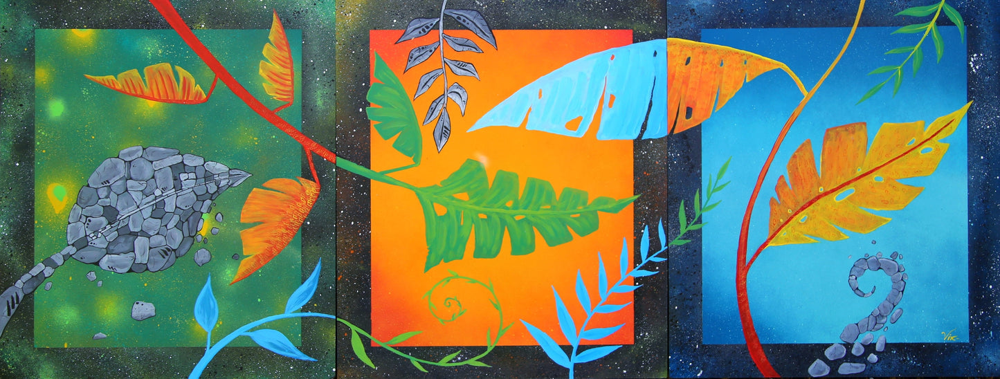 Jungle