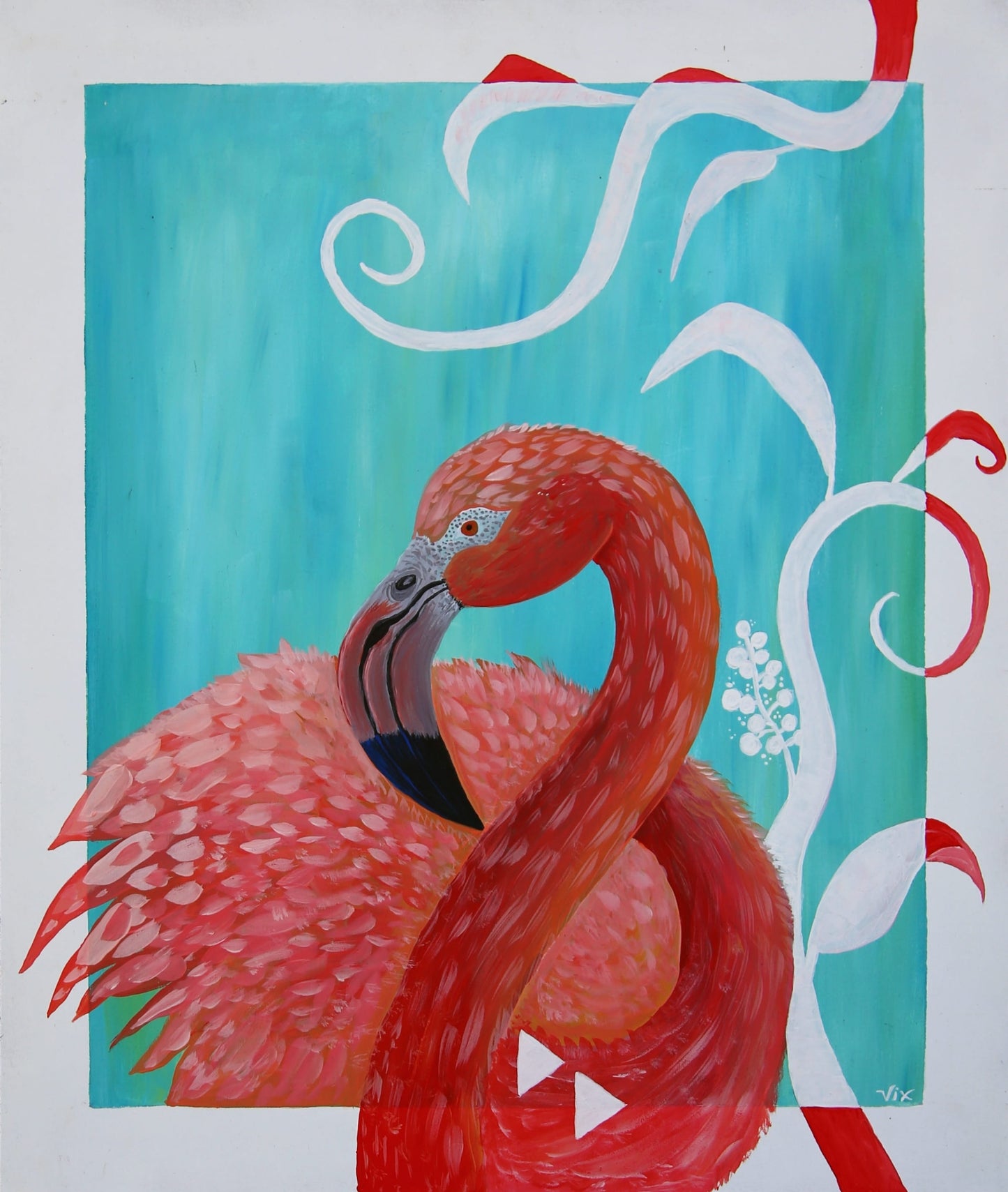 Flamingo