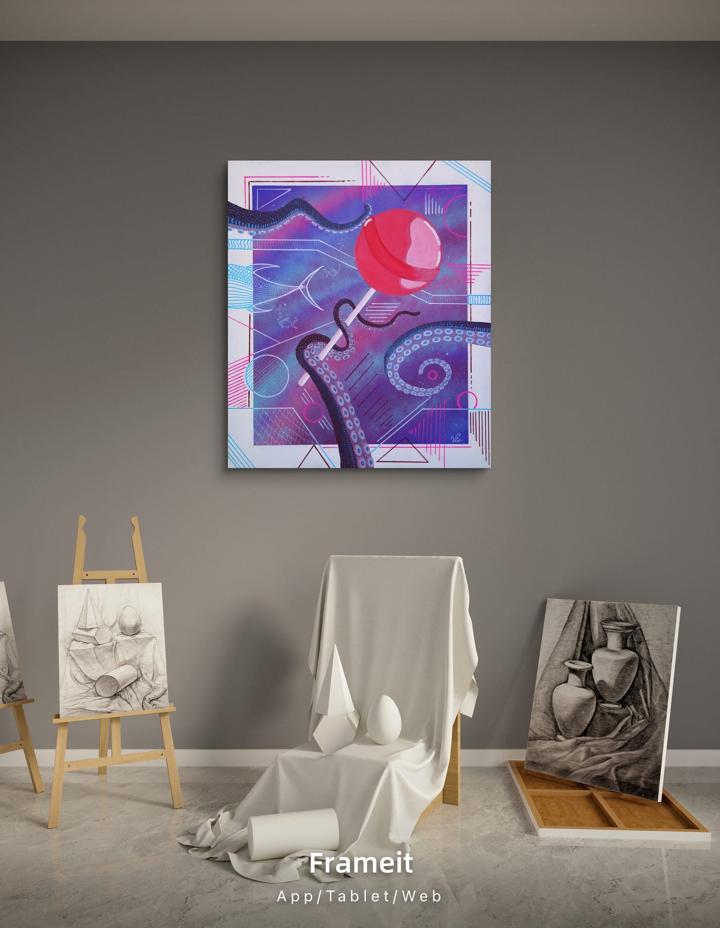 Lollipop