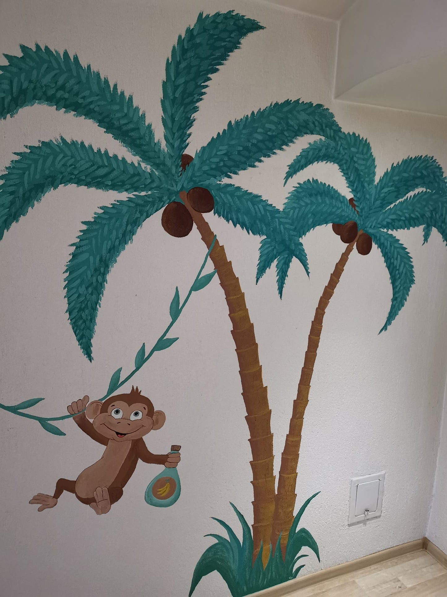 Monkey