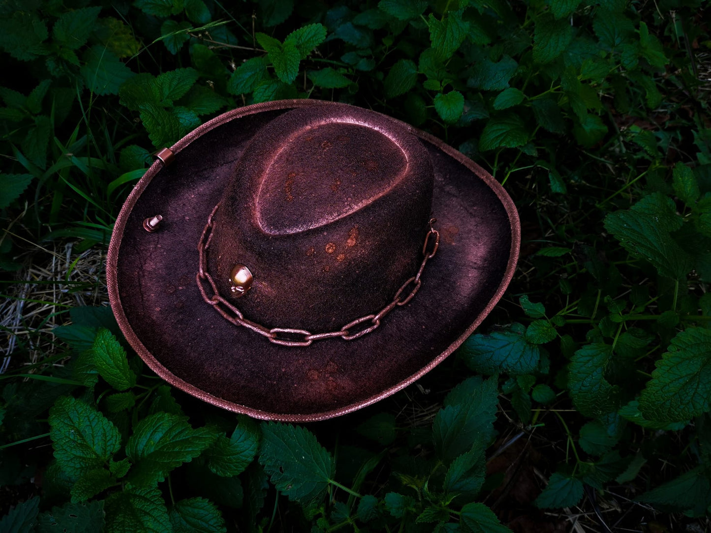 Hat 3