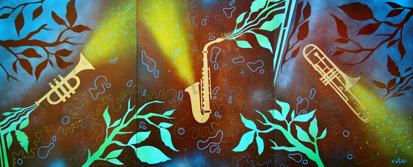 Brass