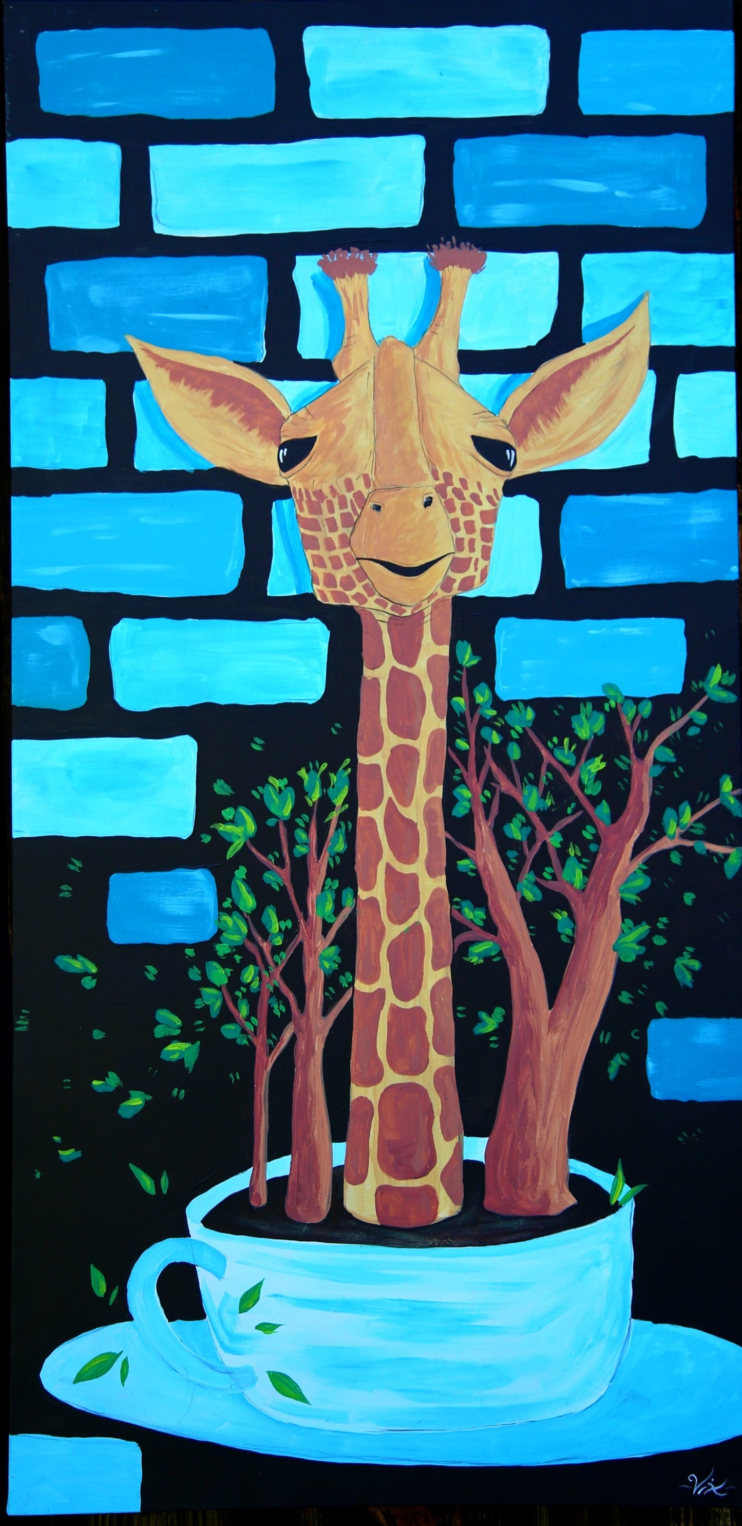 Giraffe