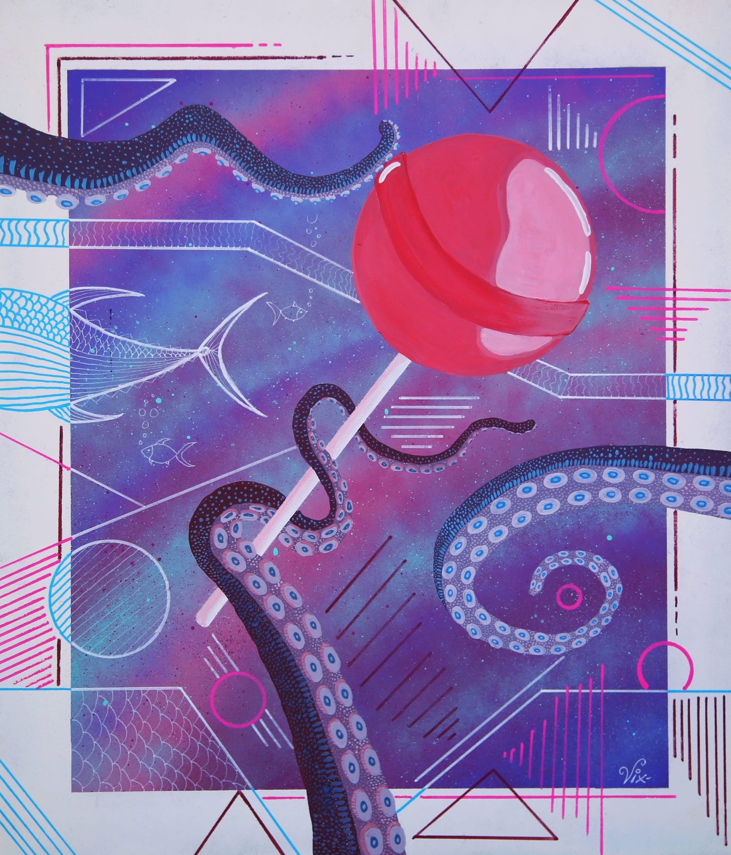 Lollipop