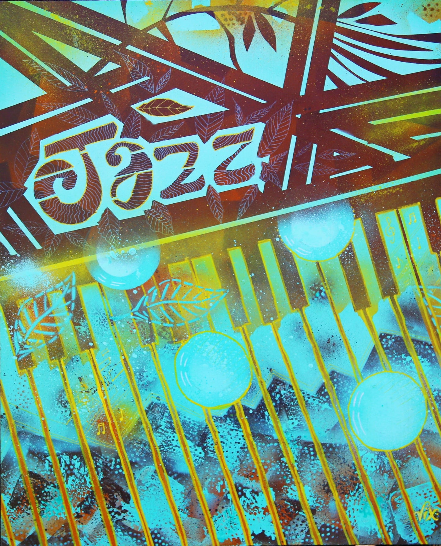 Jazzme