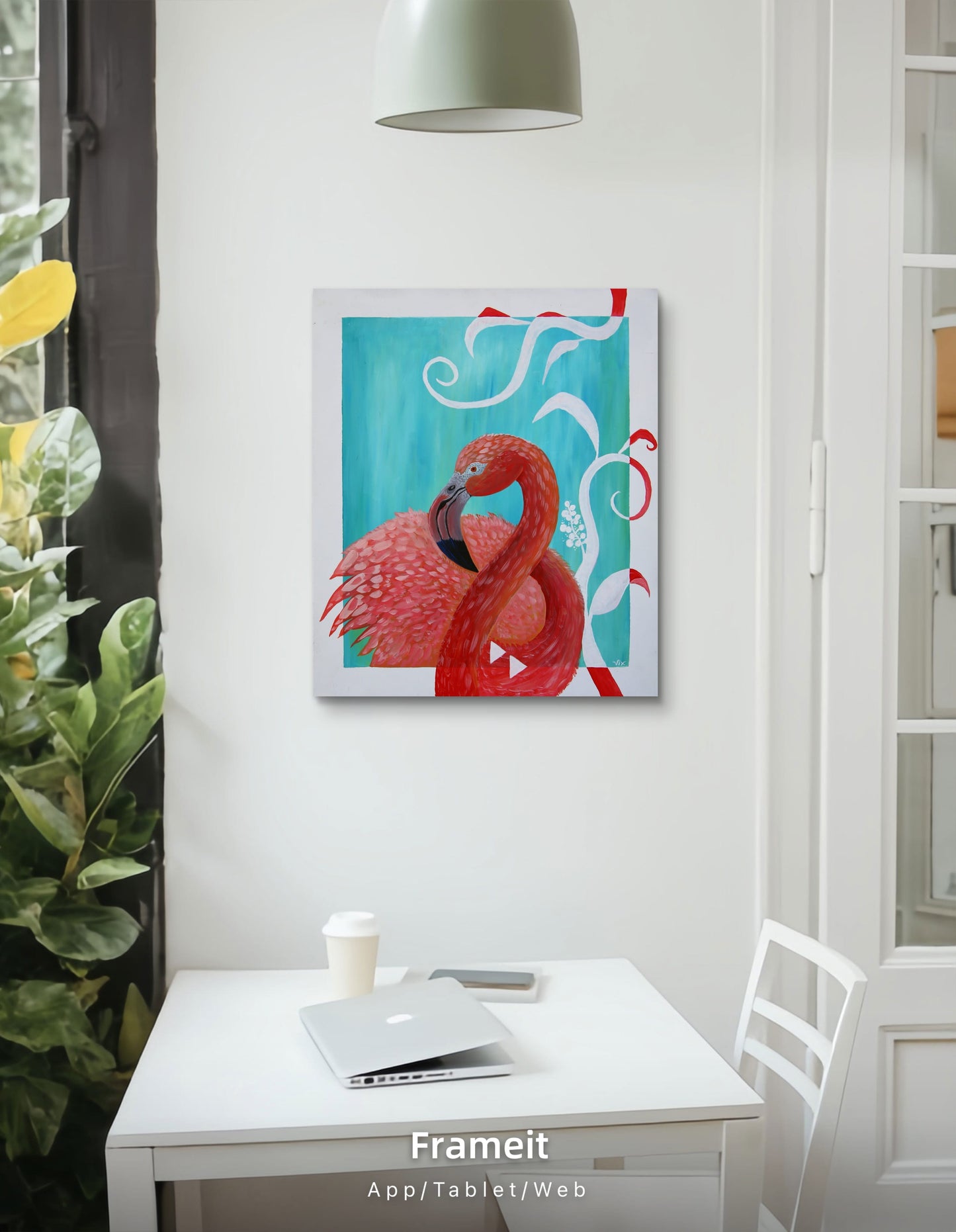 Flamingo