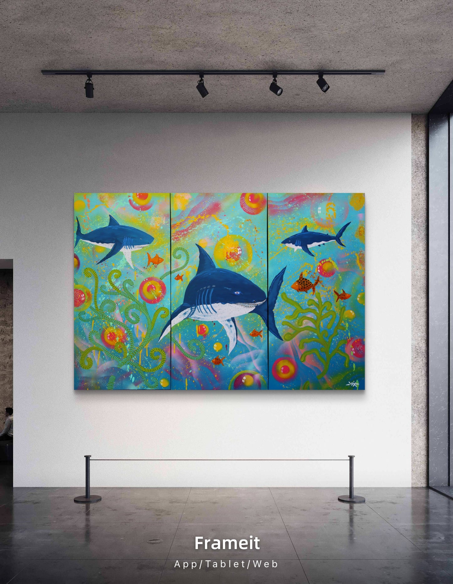Sharks
