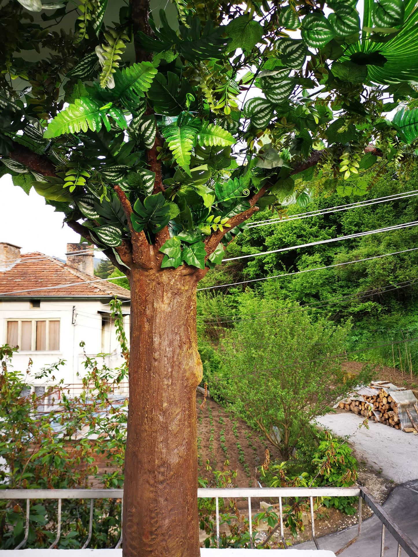 Tree