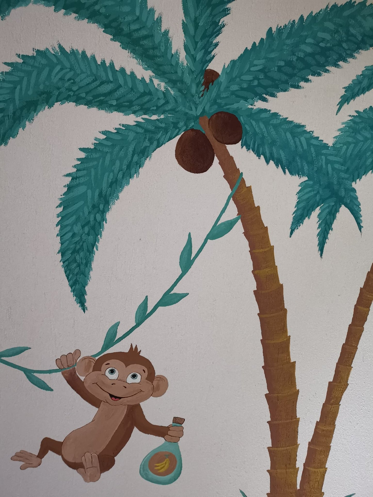 Monkey