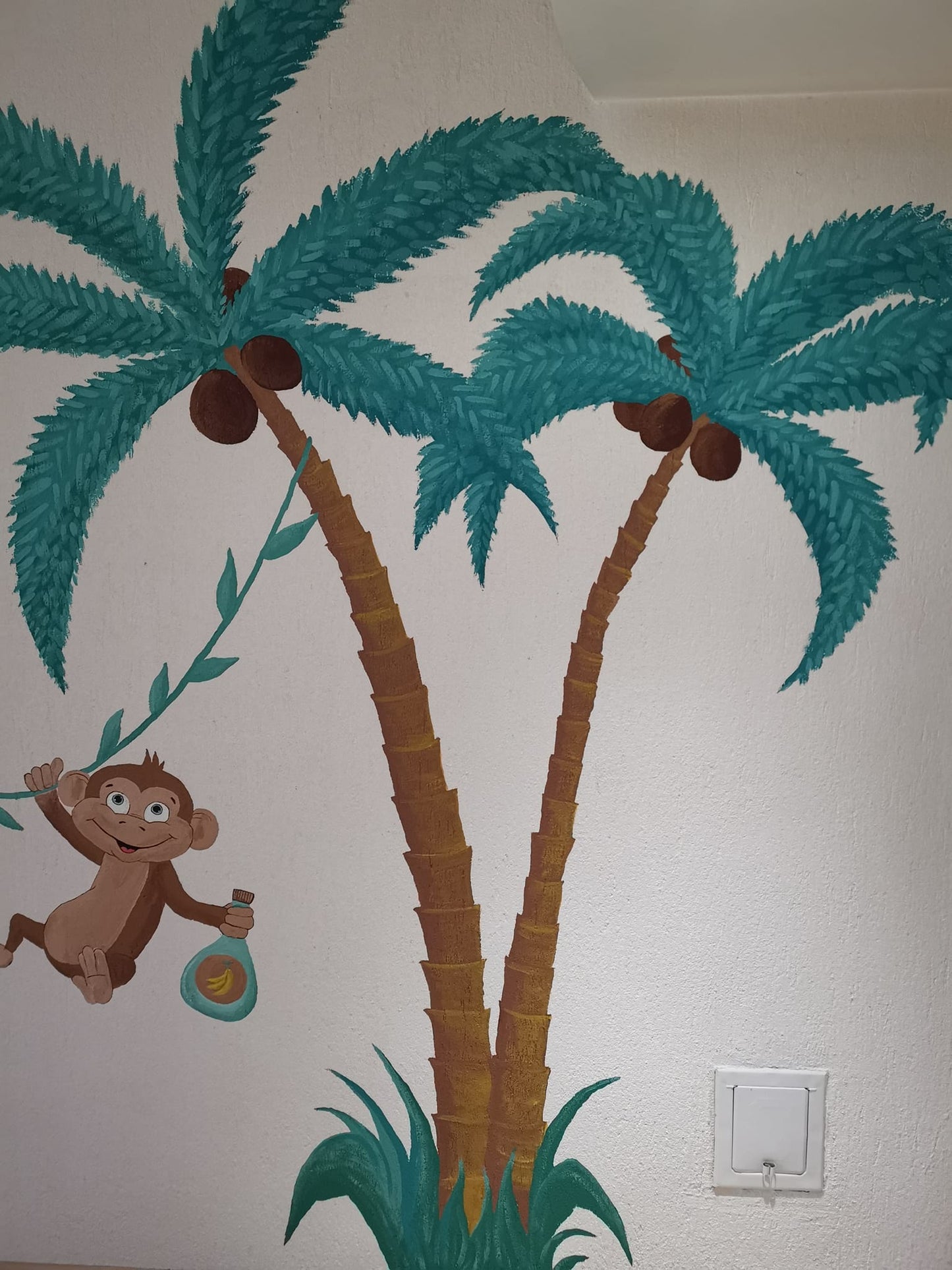 Monkey