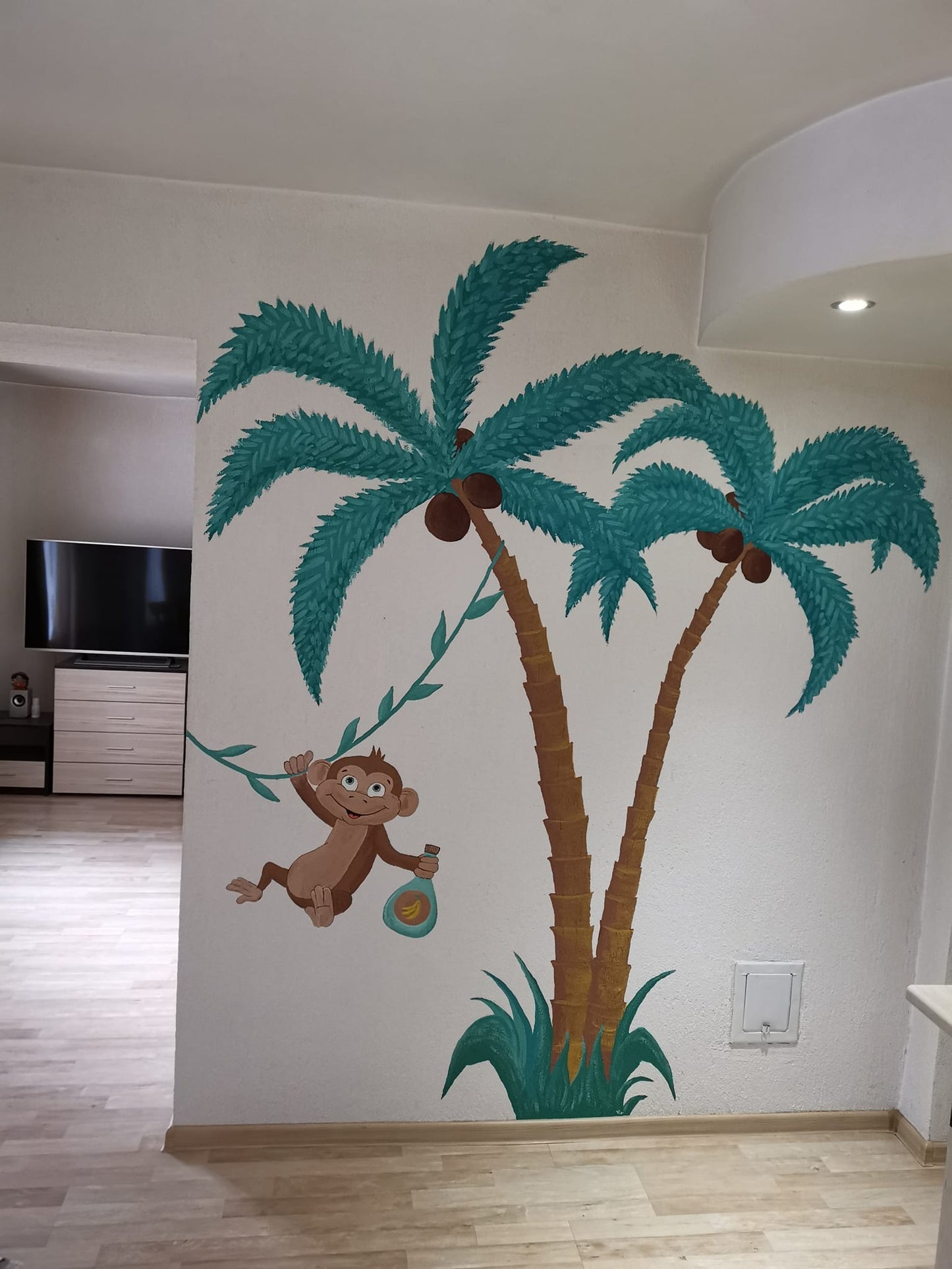 Monkey