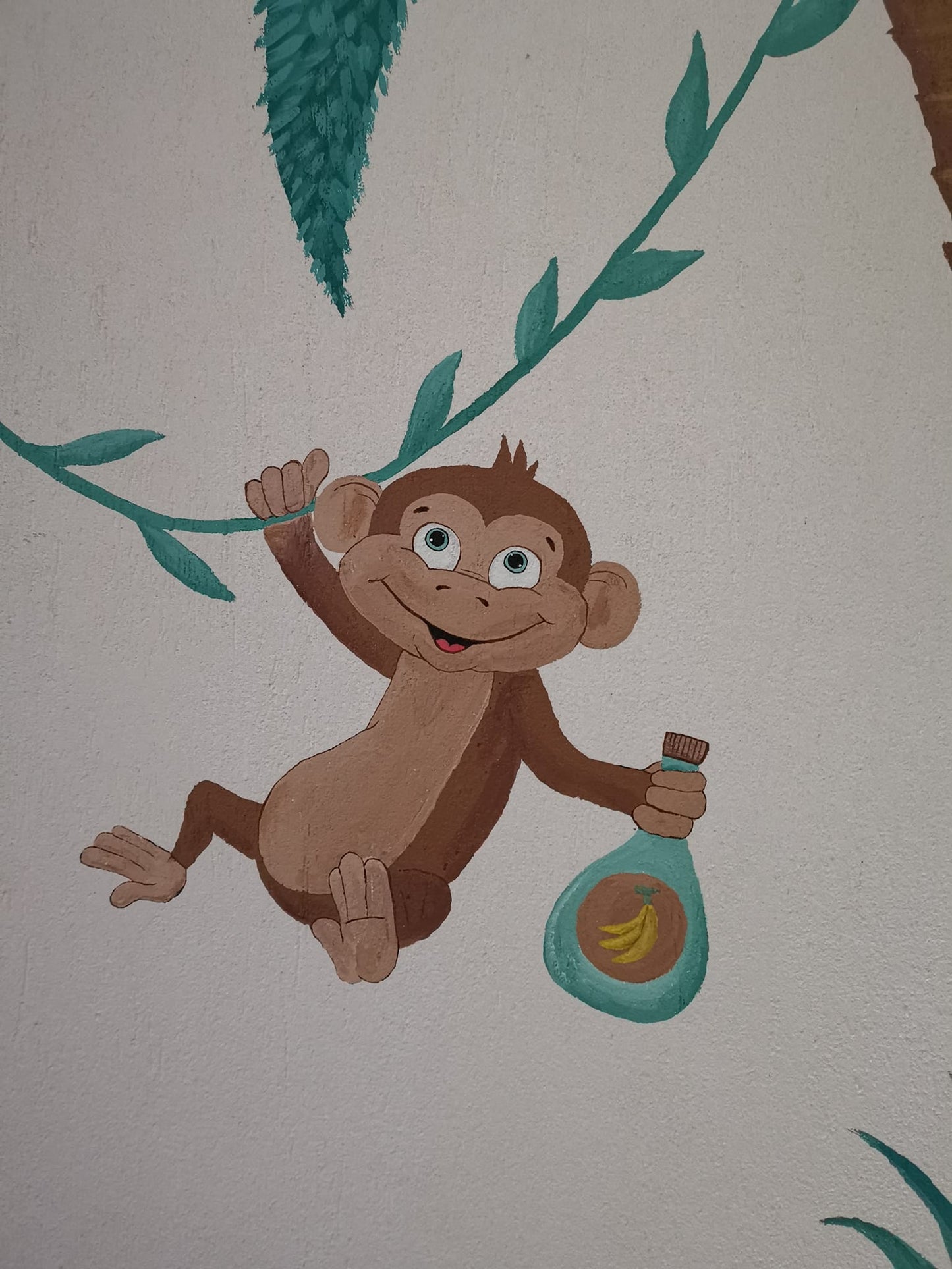 Monkey