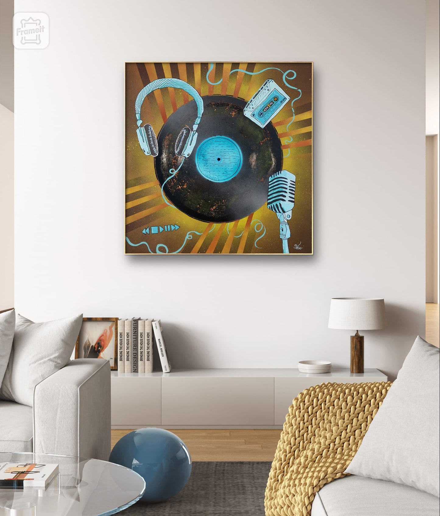 Vinyl