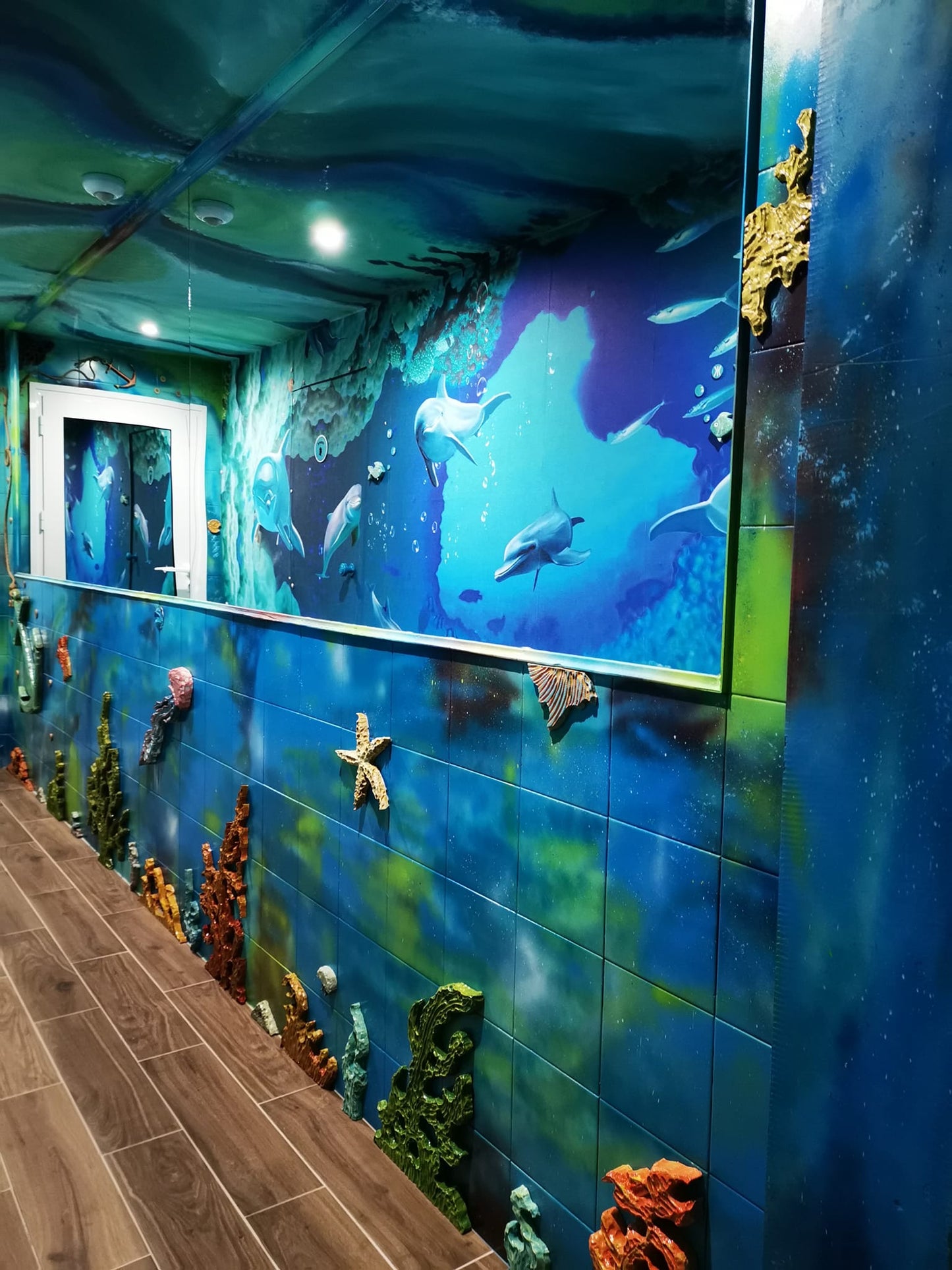 Ocean