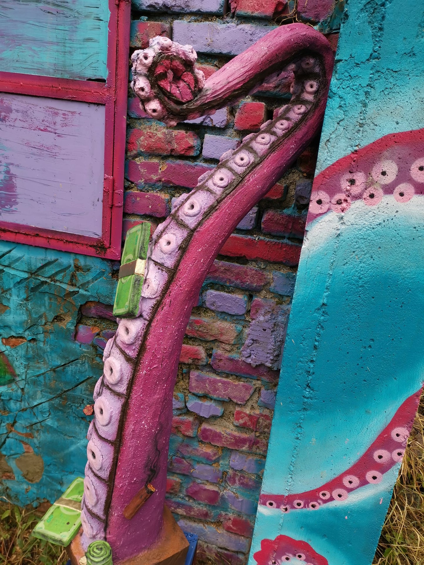 Octopus