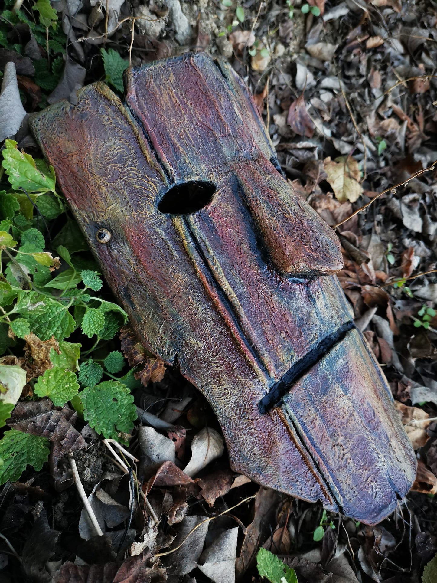 Mask 2