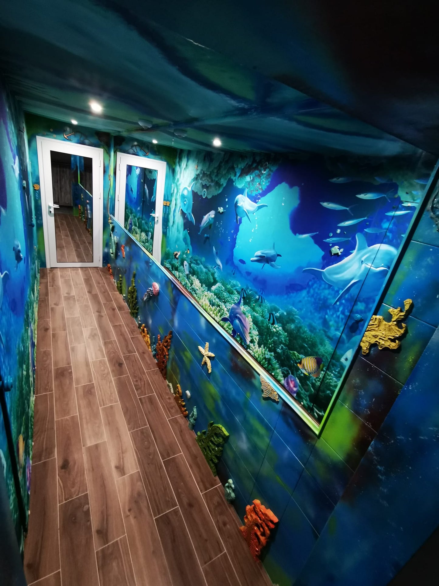 Ocean