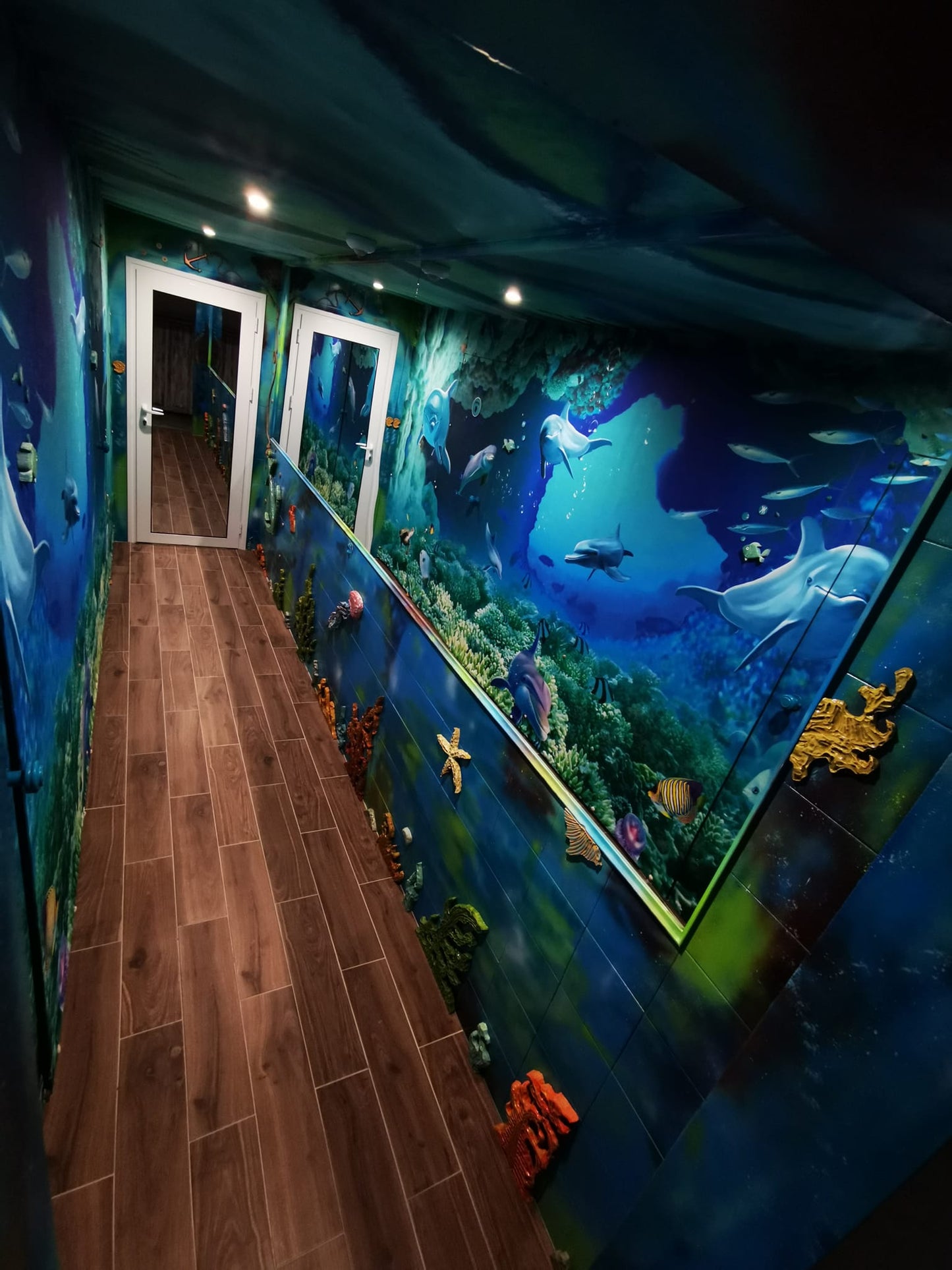 Ocean