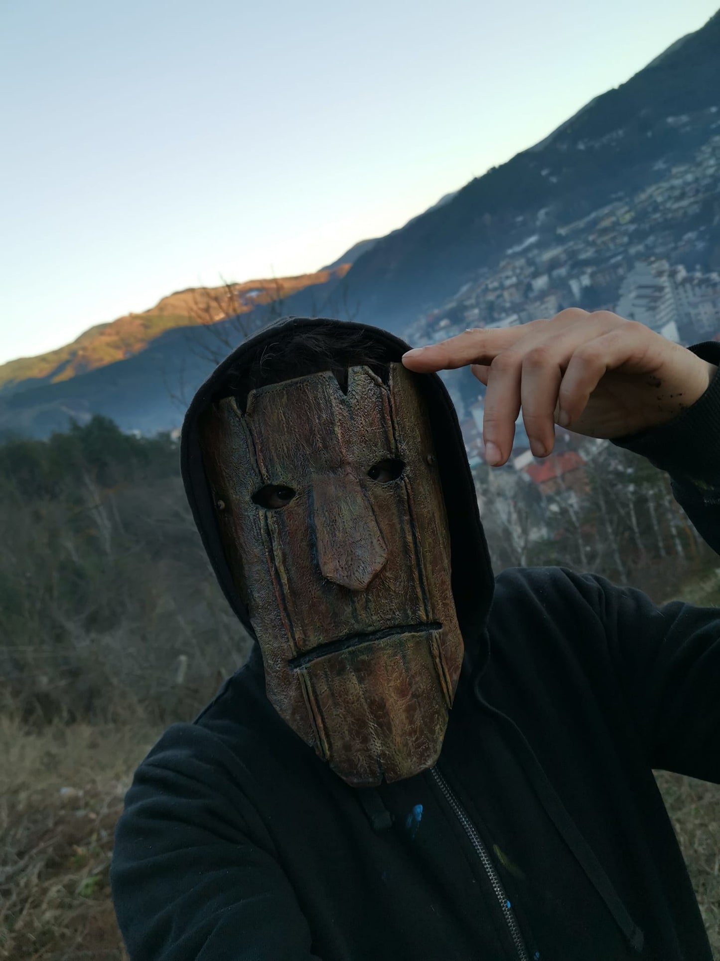 Mask 2