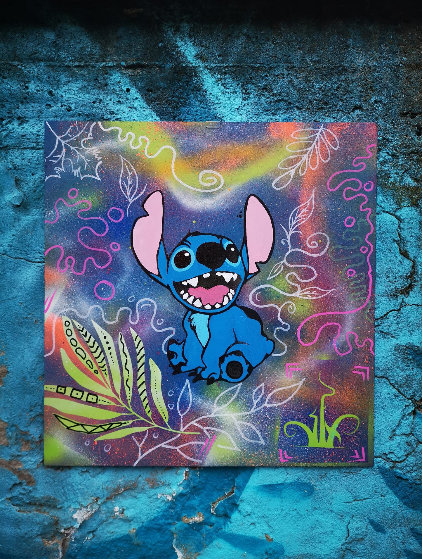 Stitch