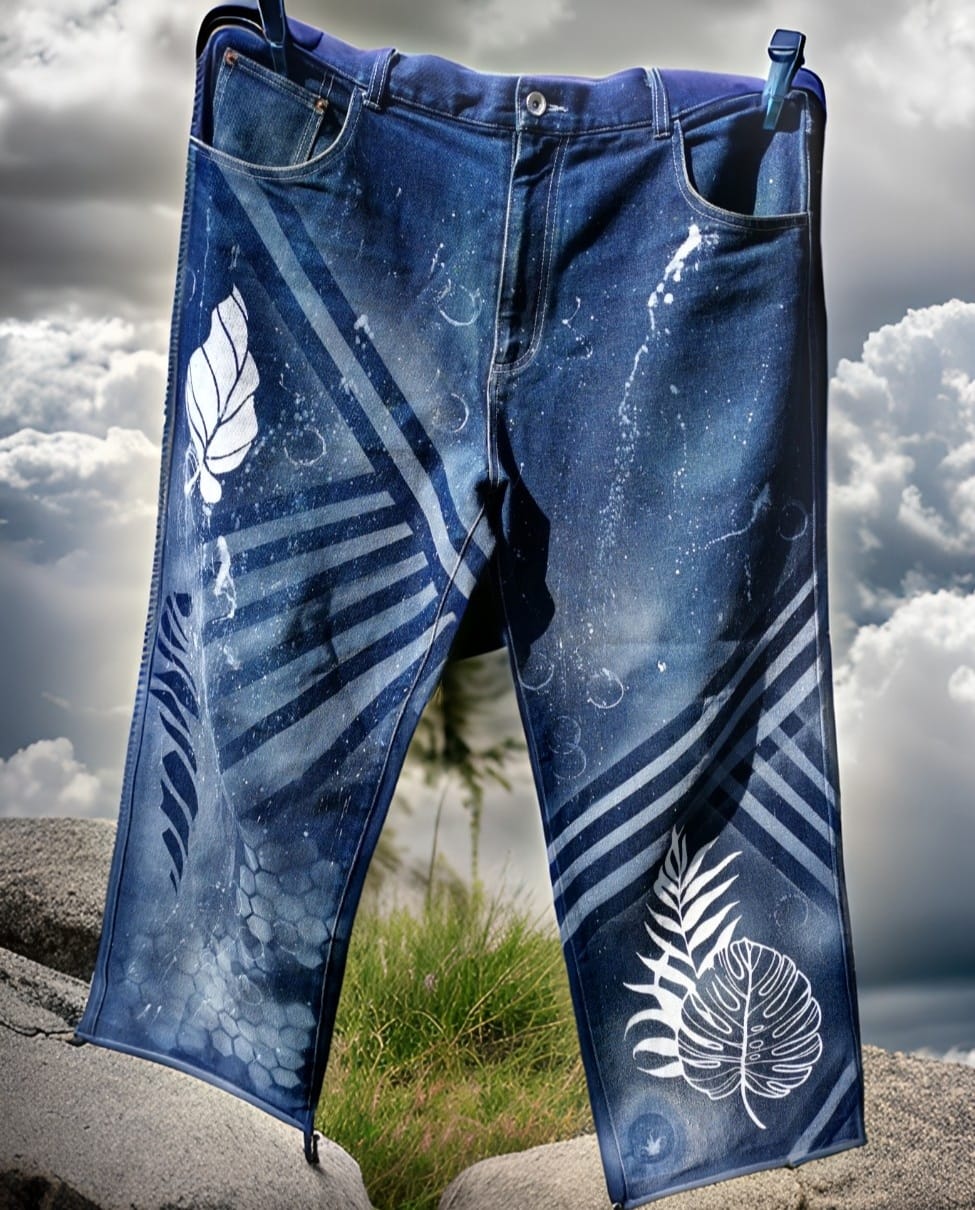 Jeans 2
