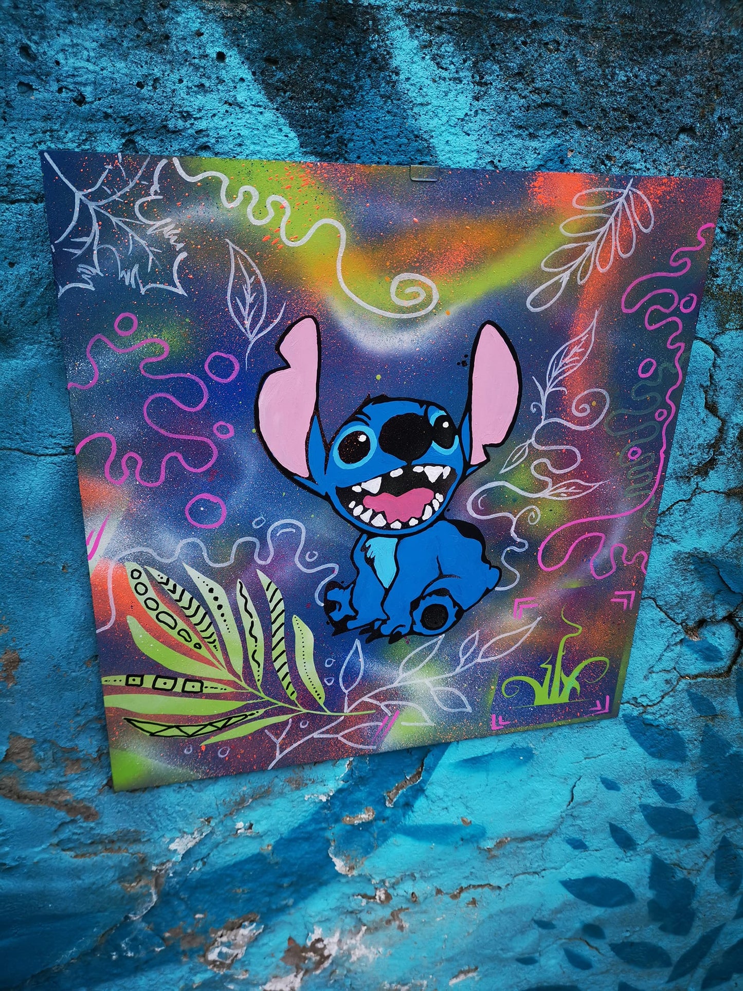 Stitch