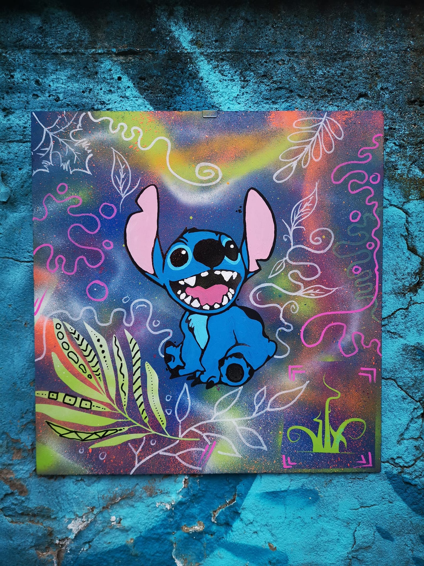 Stitch