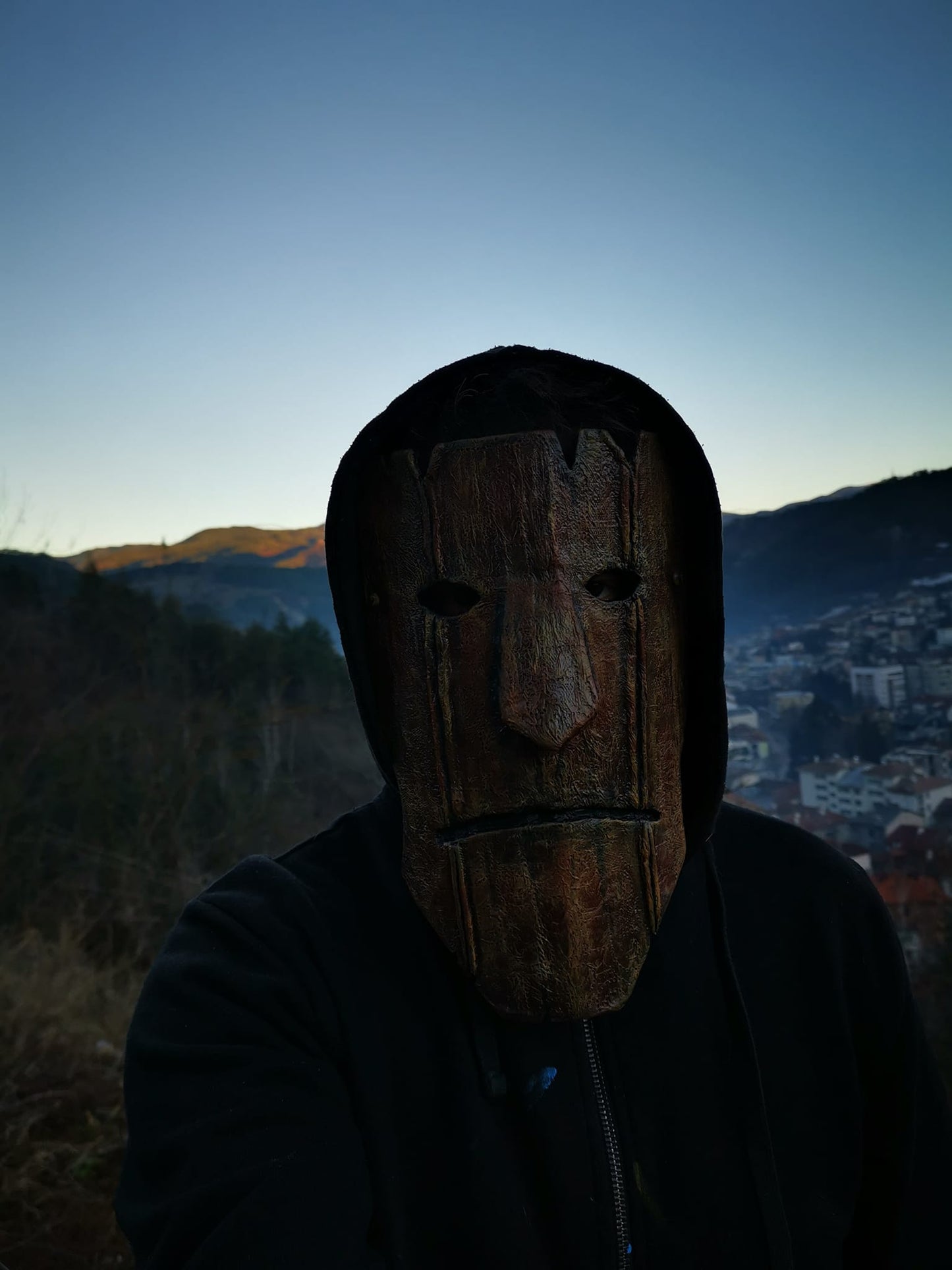 Mask 2
