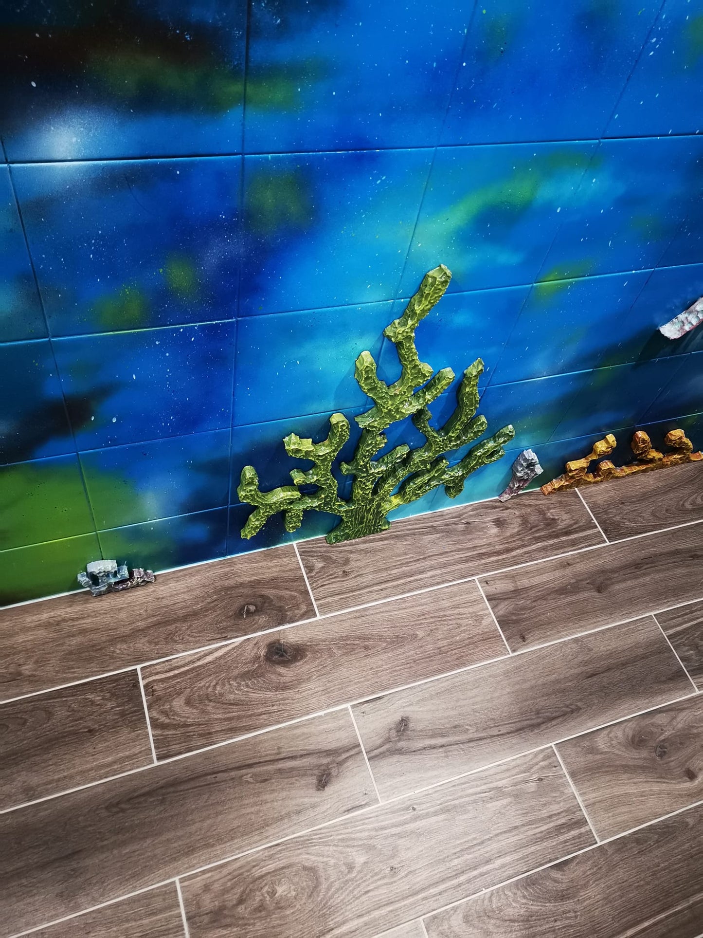 Ocean