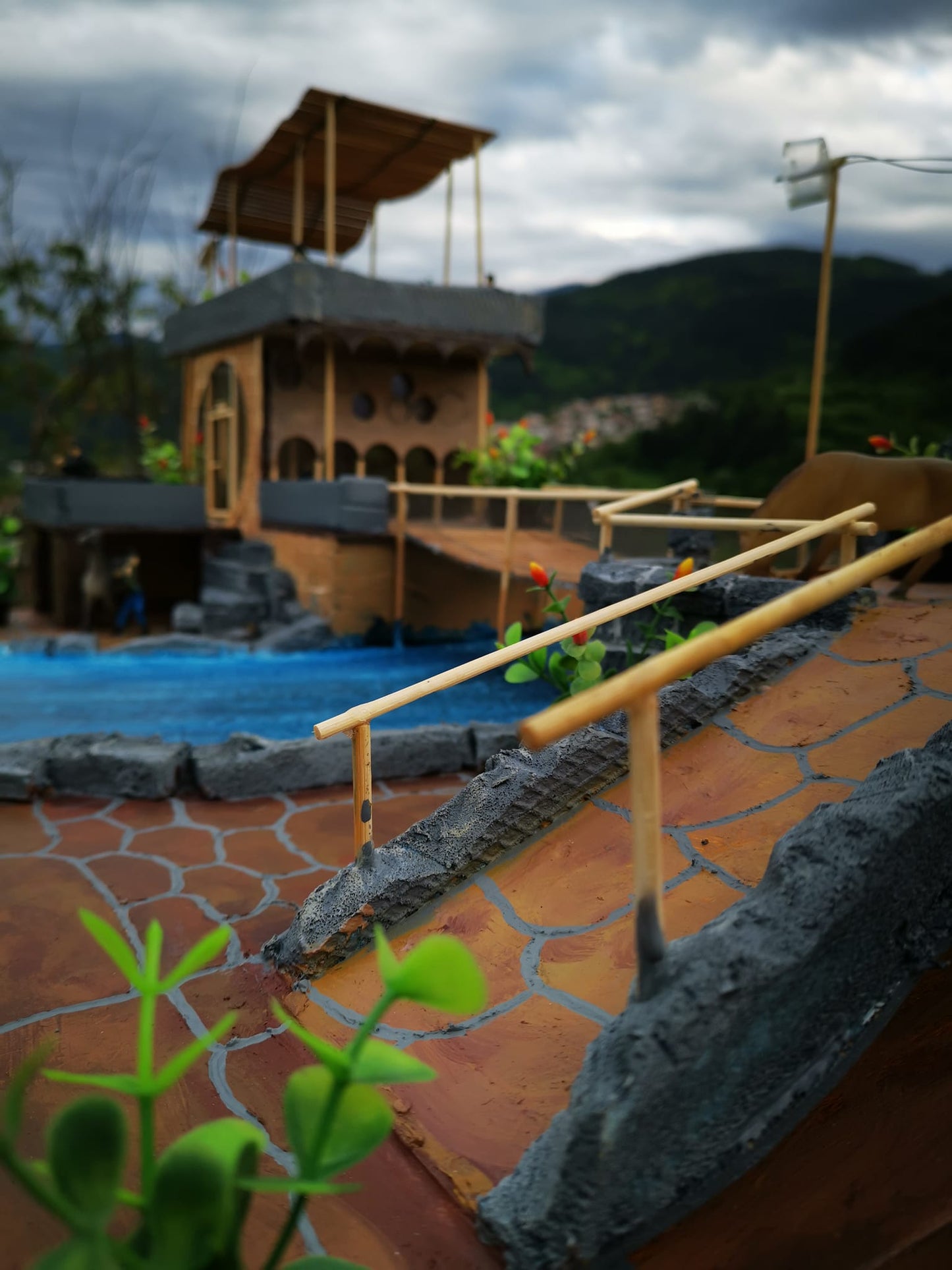 Bali