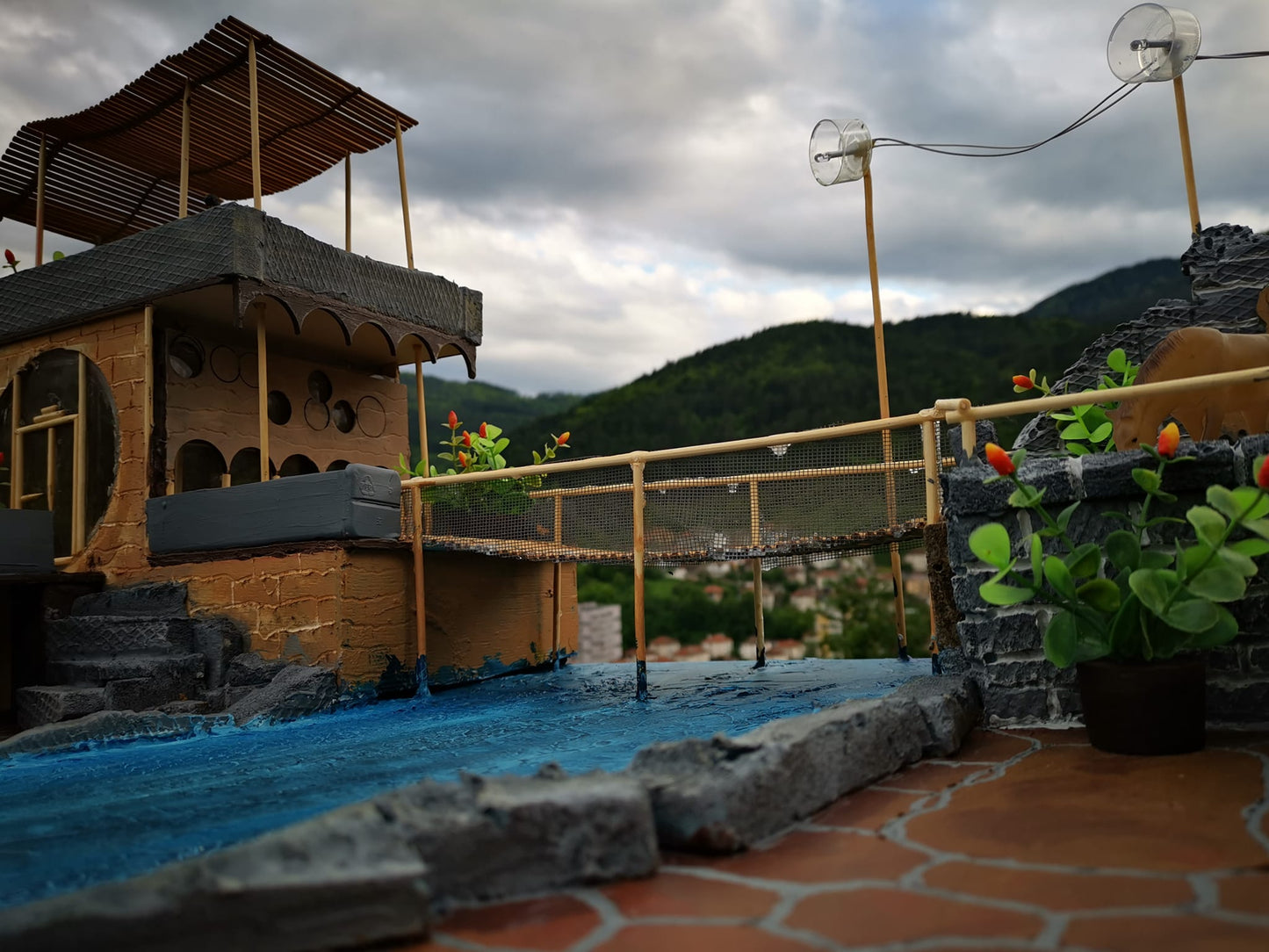Bali
