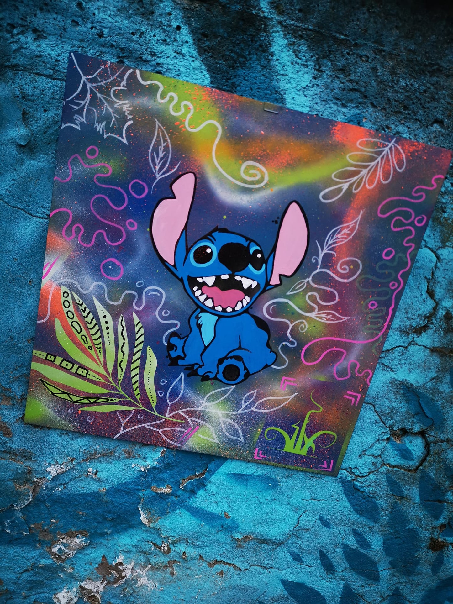 Stitch