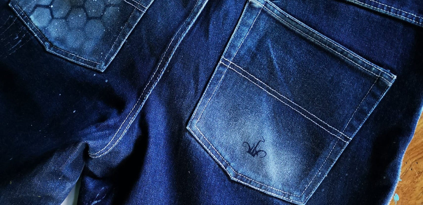 Jeans 2