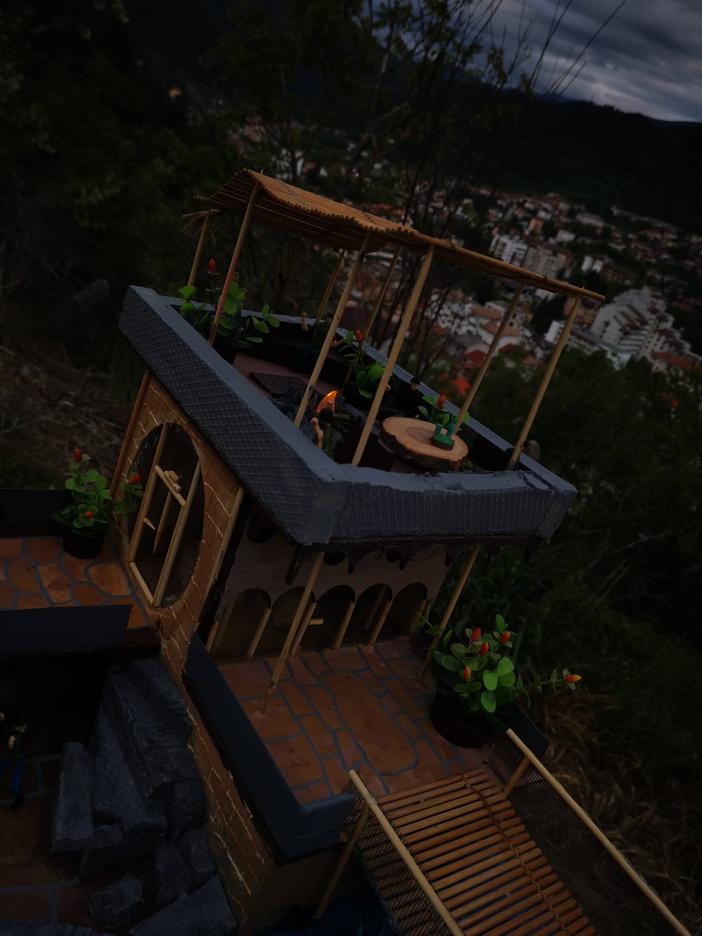 Bali