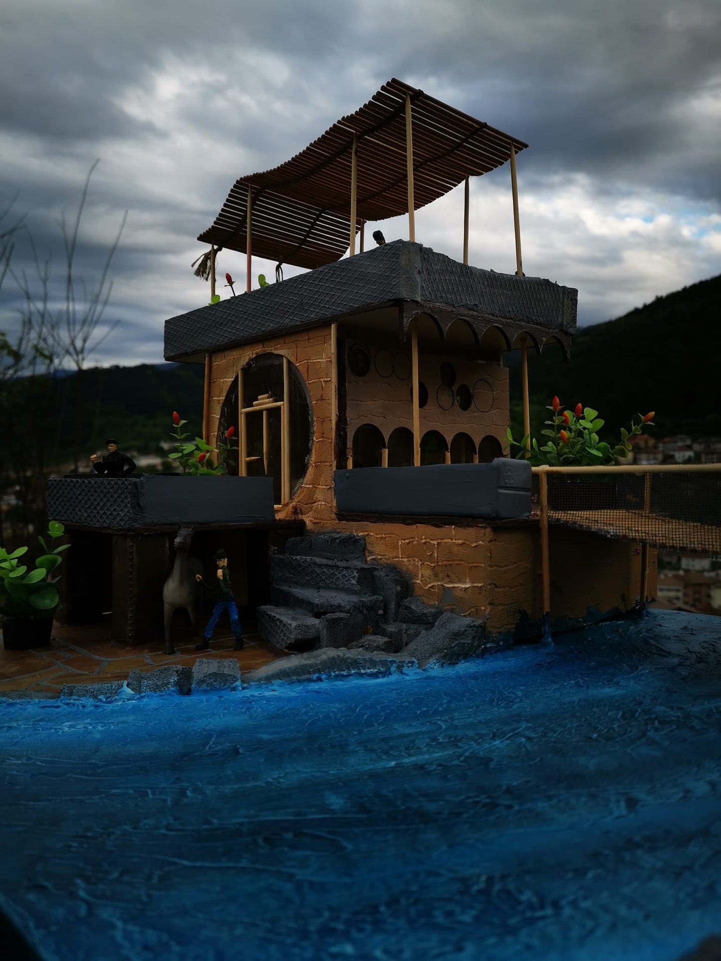 Bali