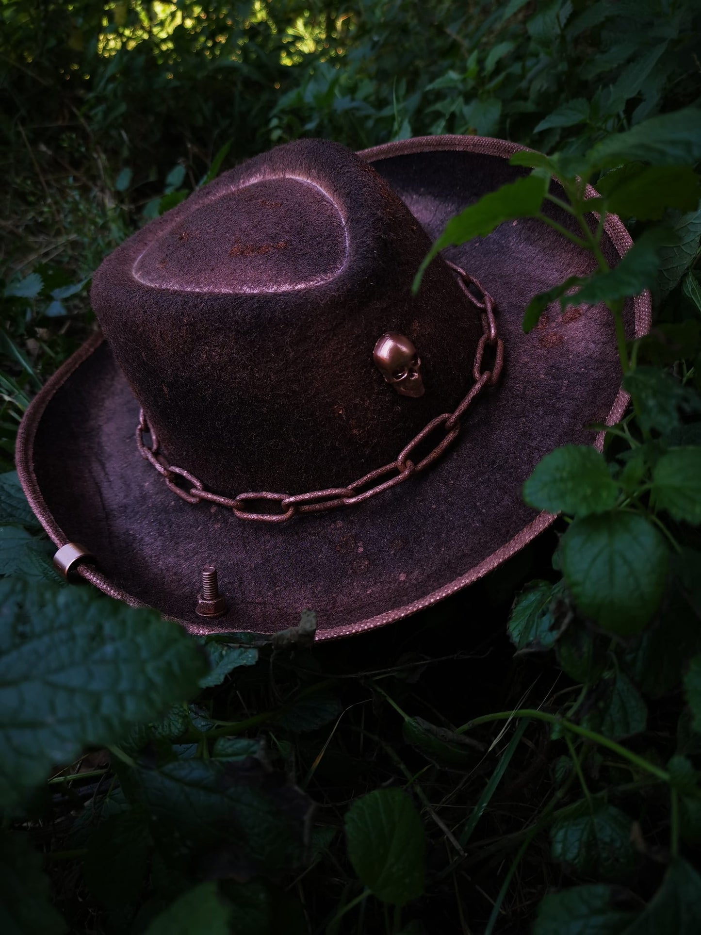 Hat 3
