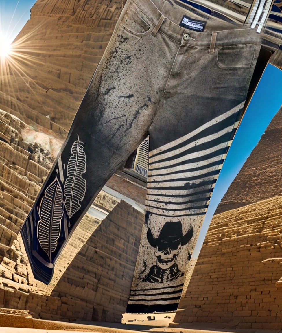 Jeans 3