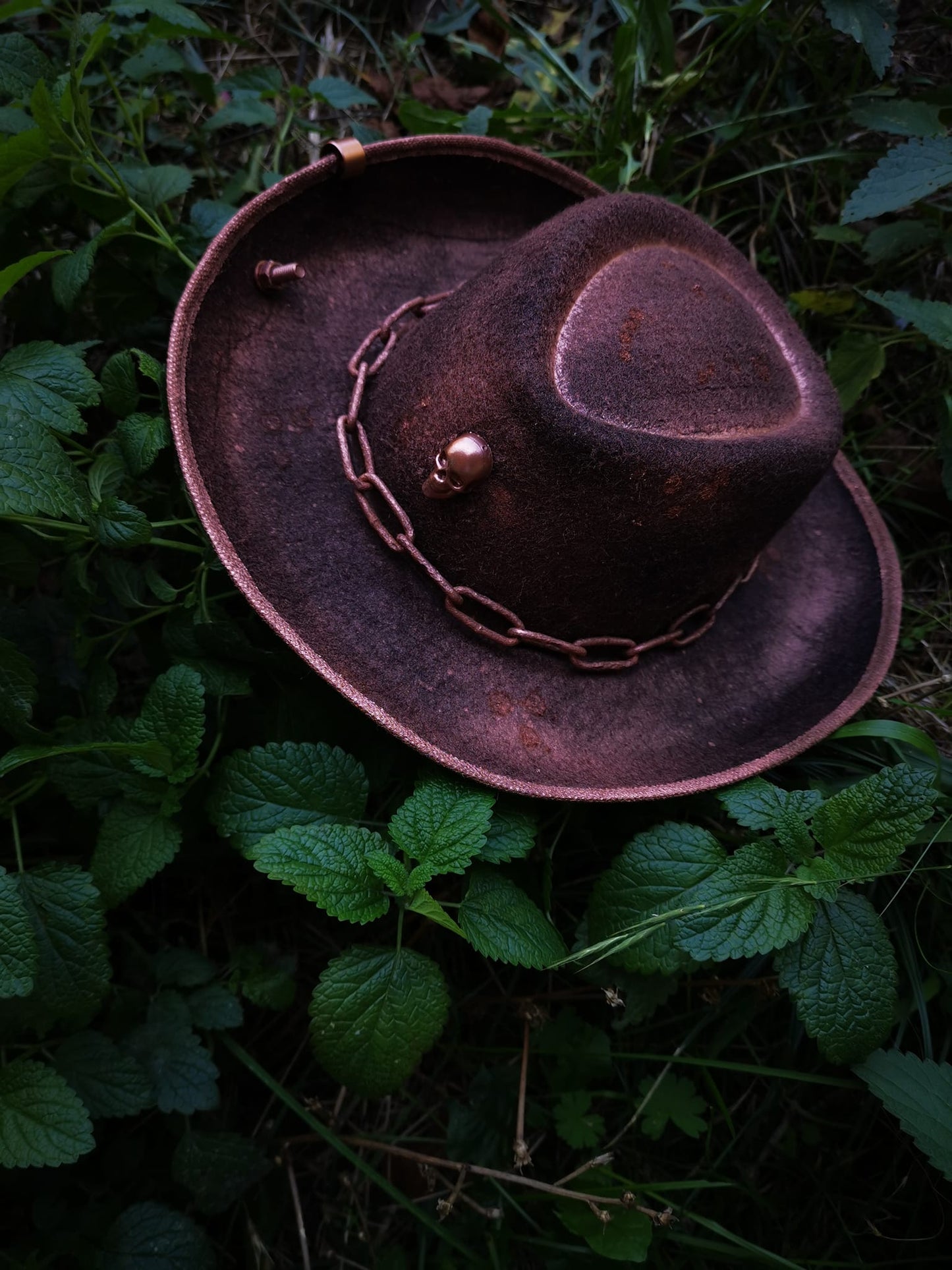 Hat 3