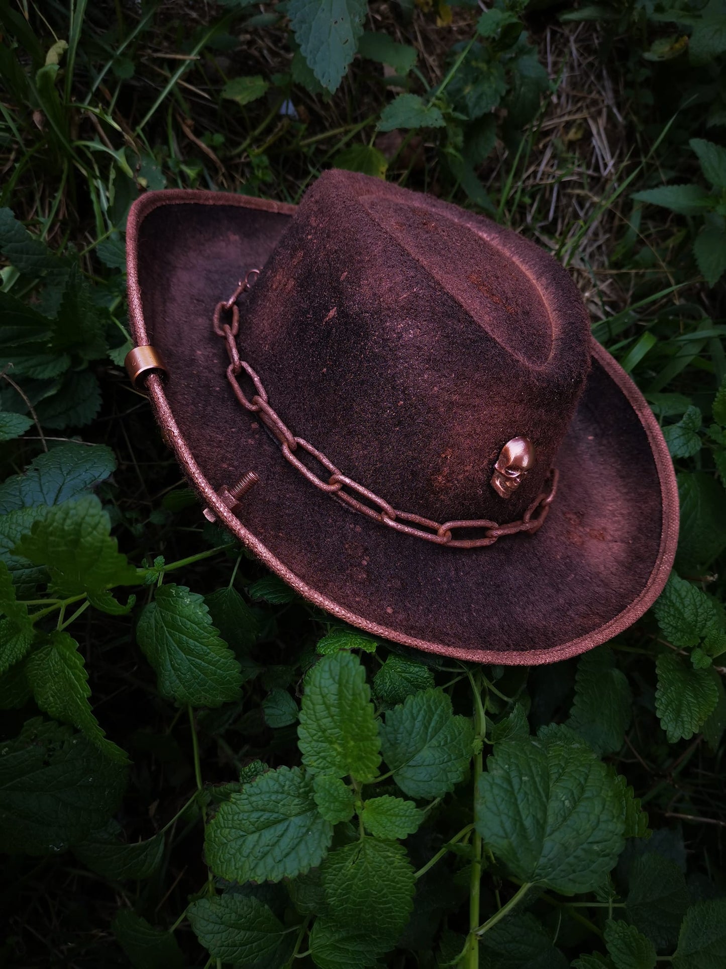 Hat 3