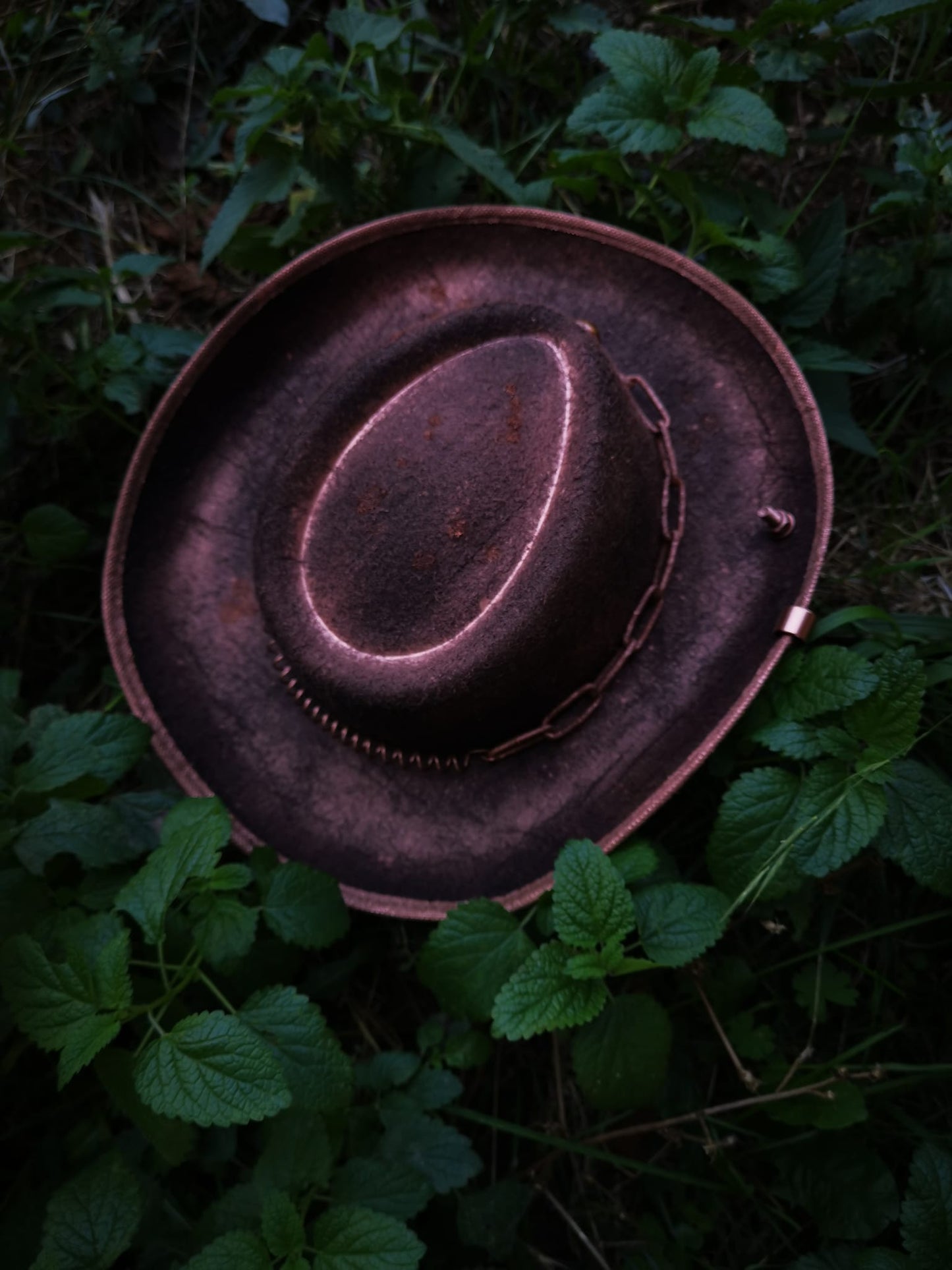 Hat 3