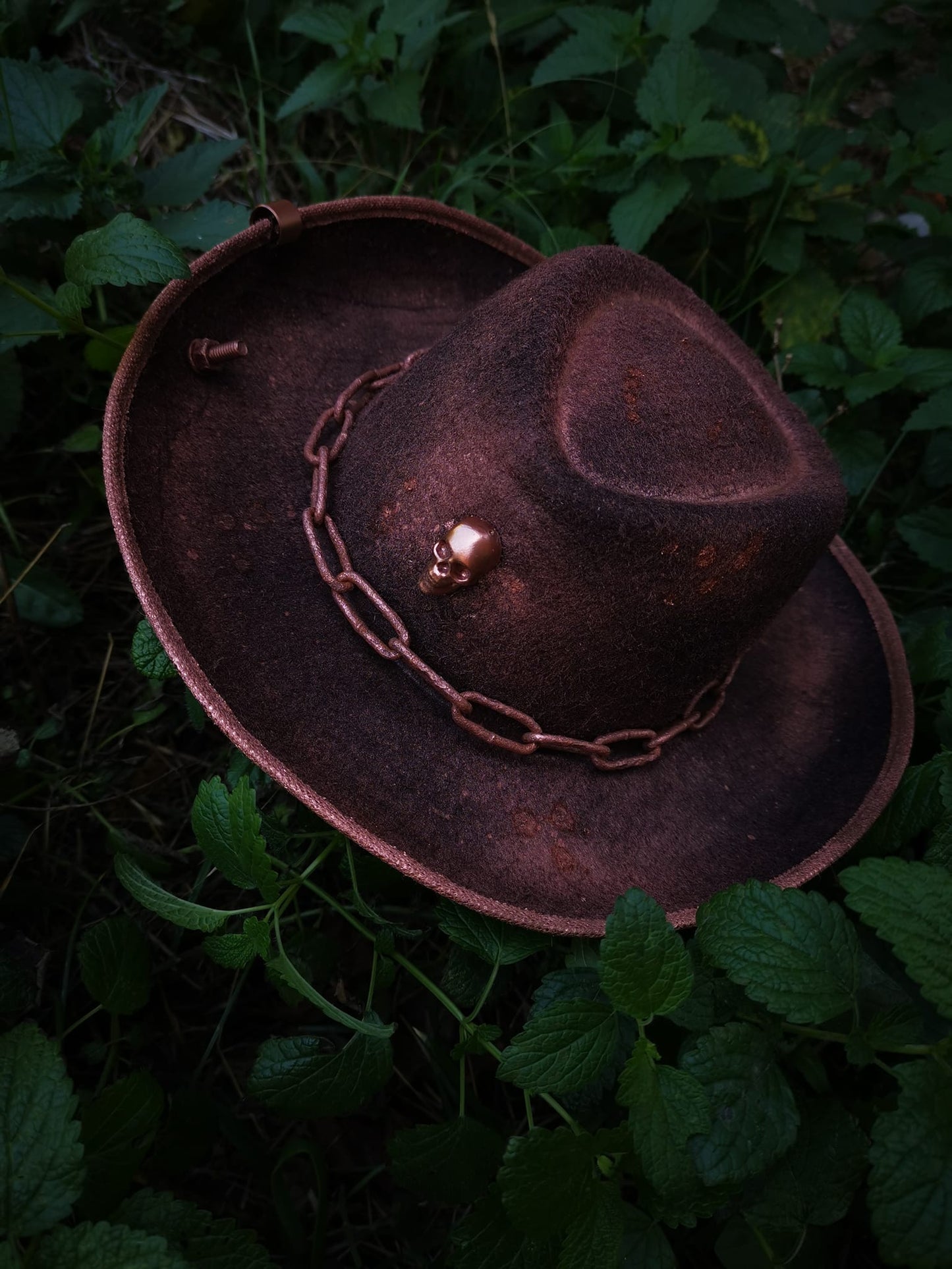 Hat 3