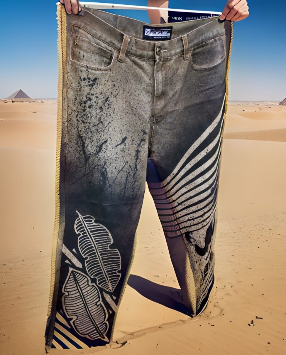 Jeans 3