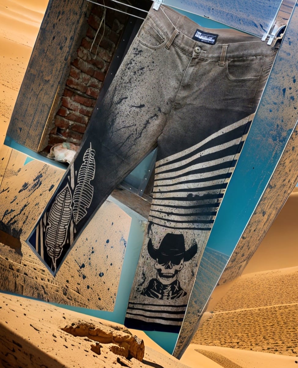 Jeans 3