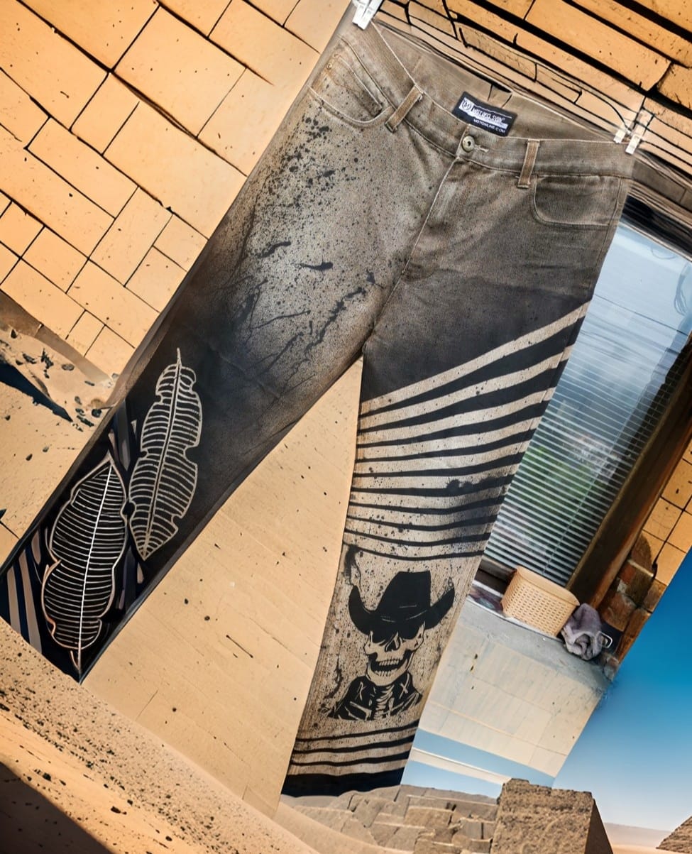 Jeans 3