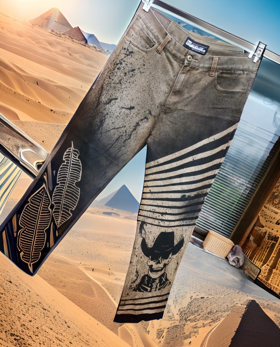 Jeans 3