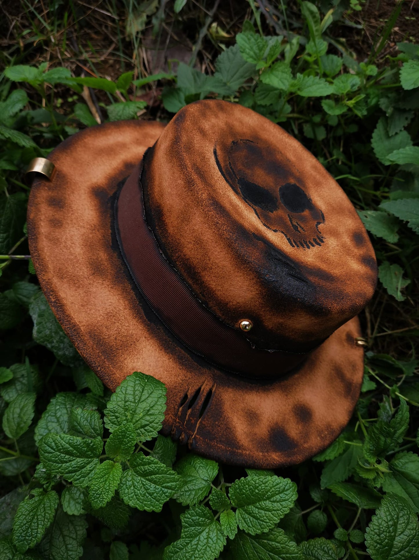Hat 2