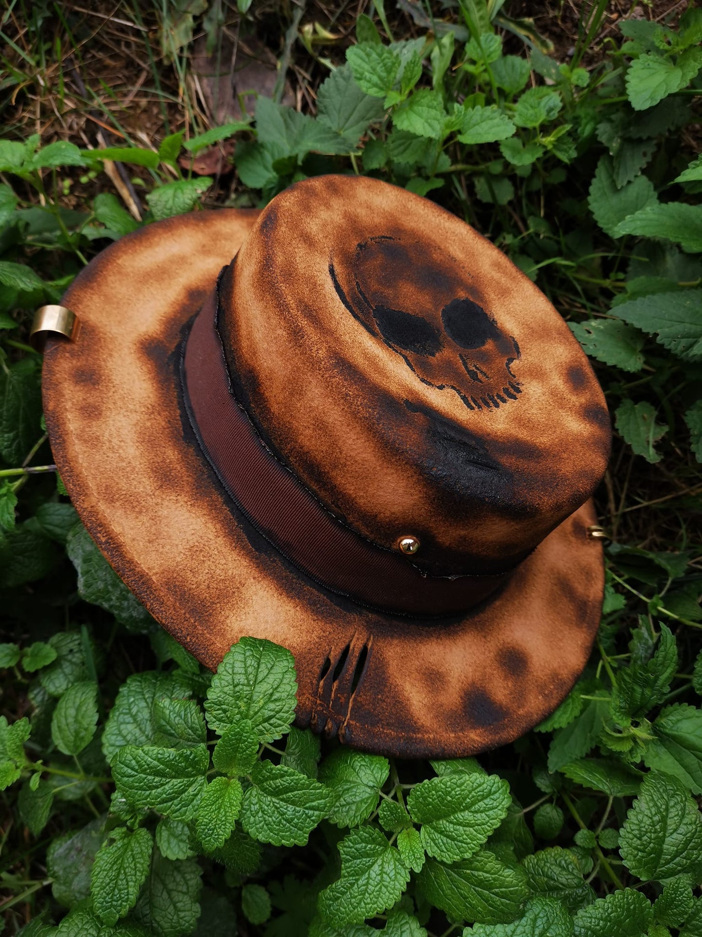 Hat 2