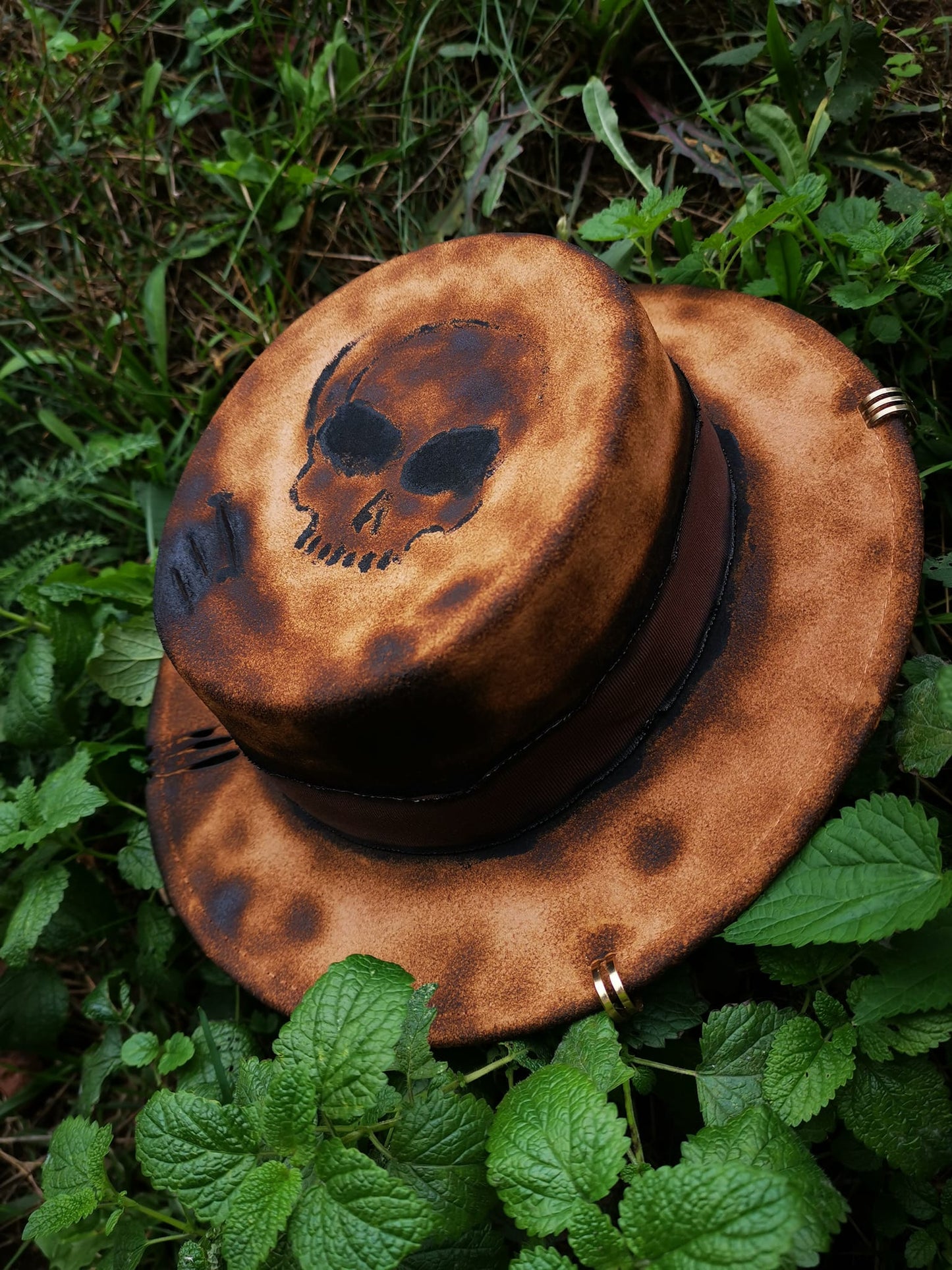 Hat 2