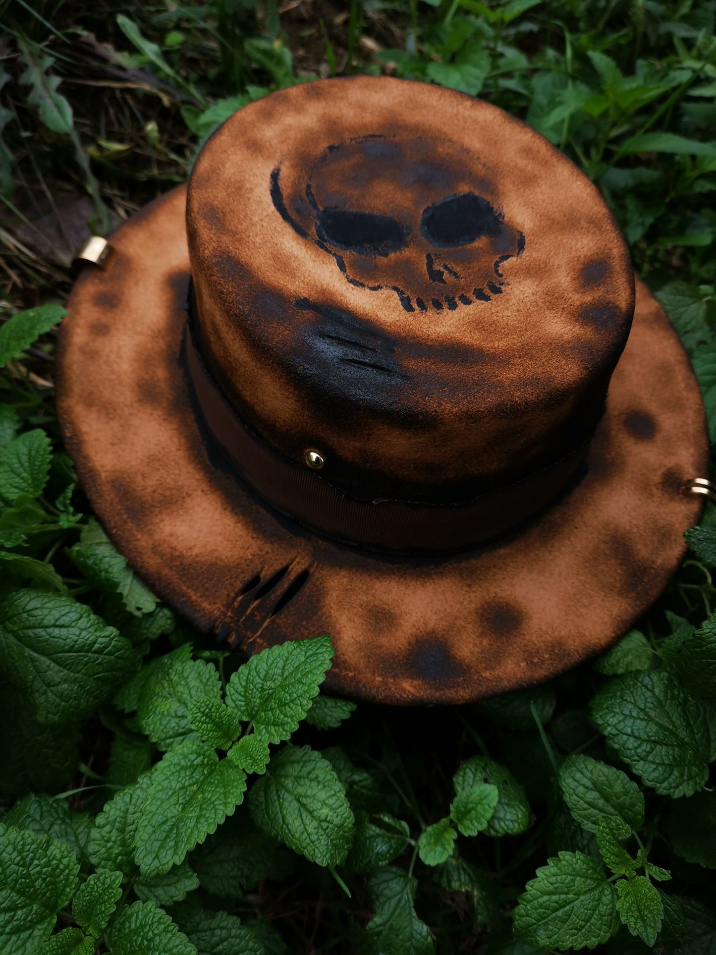 Hat 2